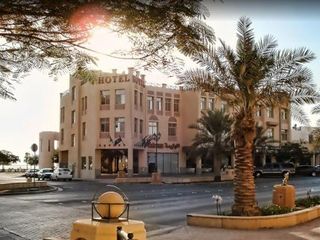 Фото отеля البرجس للأجنحة الفندقية