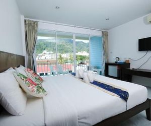 Kiwi Boutique Hotel Patong Thailand