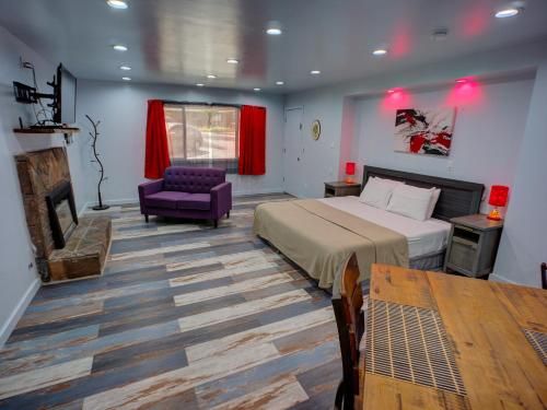 Hotel Photo 16