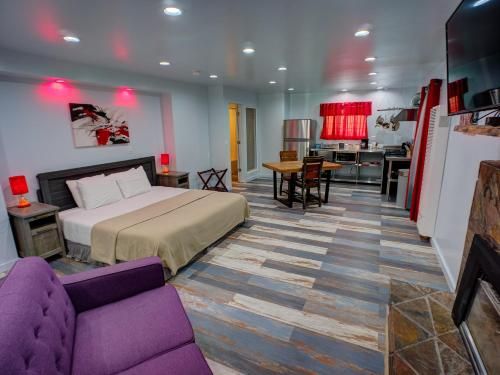 Hotel Photo 4