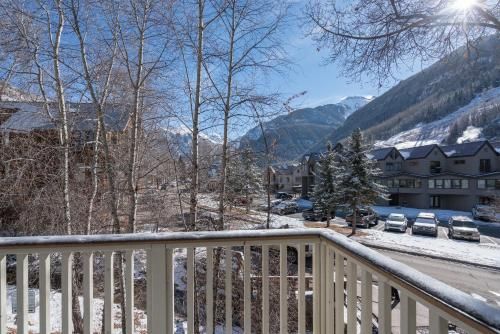 Plunge by Alpine Lodging Telluride