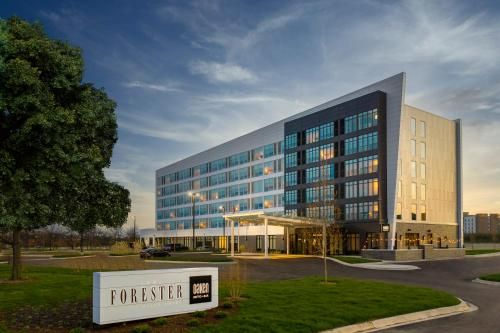 Photo of The Forester, a Hyatt Place Hotel