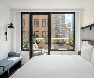 Arlo Midtown New York City United States