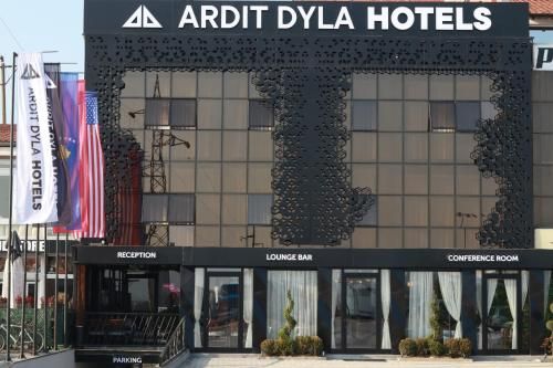 Hotel Photo 5