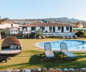 La Casa Nova Tenerife Island Spain