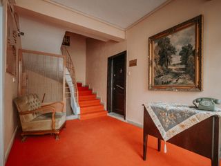 Hotel pic Nostaljik Suites