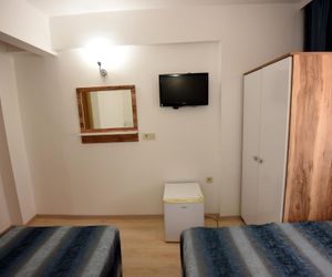 Bumerang Suite Hotel Bodrum Turkey