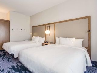 Hotel pic Fairfield Inn & Suites by Marriott Rolla