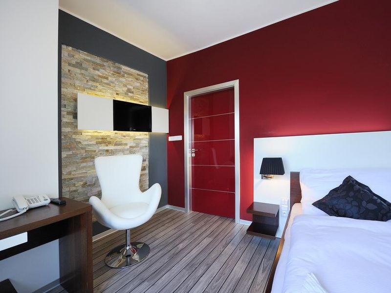 Hotel Photo 1