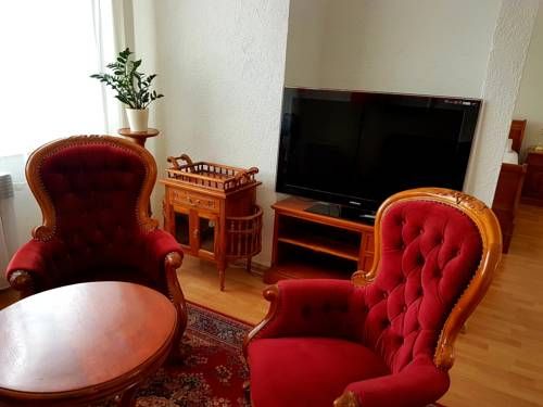 Hotel Photo 11