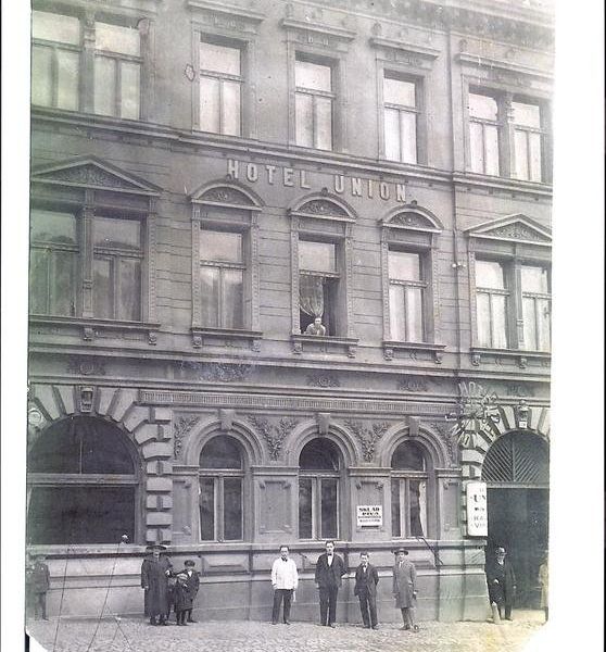 Hotel Photo 22