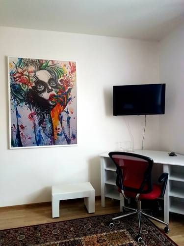 Hotel Photo 8