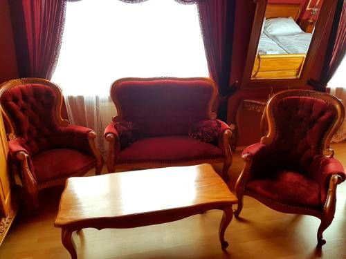 Hotel Photo 10