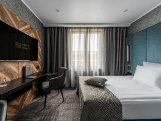 Kravt Nevsky Hotel & Spa