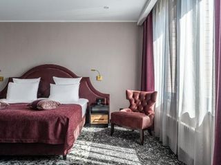 Kravt Nevsky Hotel & Spa