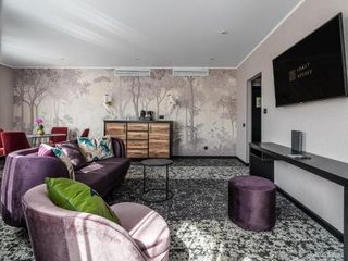 Kravt Nevsky Hotel & Spa