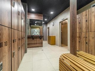 Kravt Nevsky Hotel & Spa