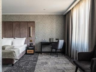 Kravt Nevsky Hotel & Spa