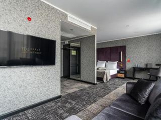 Kravt Nevsky Hotel & Spa