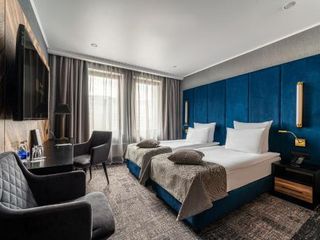 Kravt Nevsky Hotel & Spa