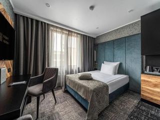 Kravt Nevsky Hotel & Spa