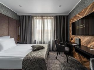 Kravt Nevsky Hotel & Spa
