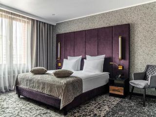 Kravt Nevsky Hotel & Spa