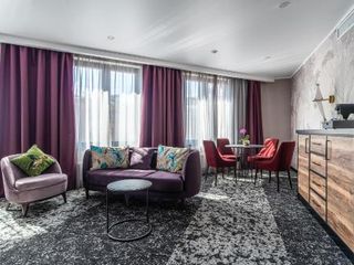 Kravt Nevsky Hotel & Spa