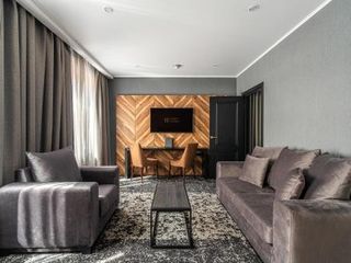 Kravt Nevsky Hotel & Spa
