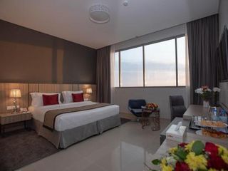Фото отеля Fortis Hotel Fujairah