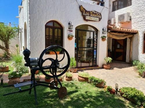 Hotel Photo 11