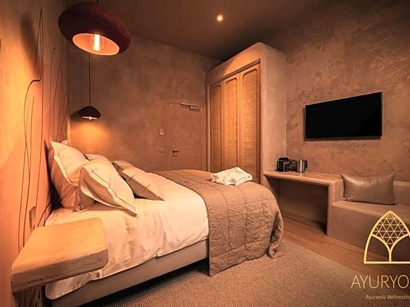 Hotel Photo 12