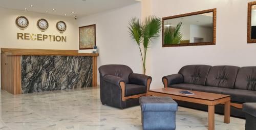 Hotel Photo 11