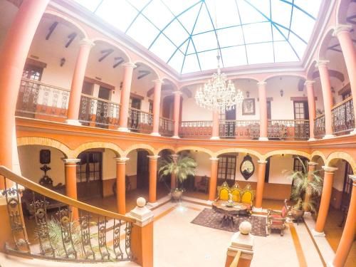 Hotel Photo 14