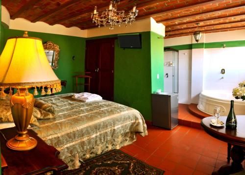 Hotel Photo 16
