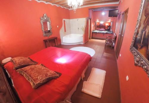 Hotel Photo 22