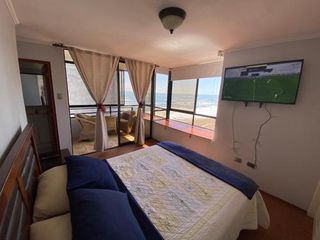 Hotel pic Arriendo diario en Iquique, Chile. Frente al mar