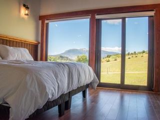 Фото отеля Austral Patagonian Lodge