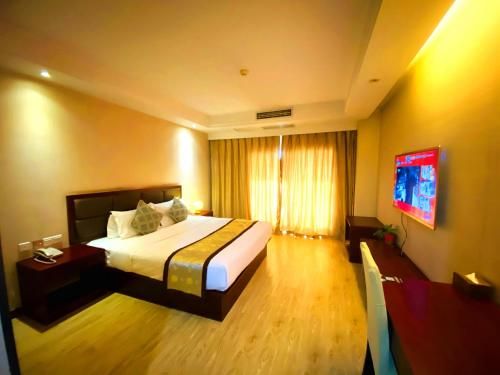 Hotel Photo 13