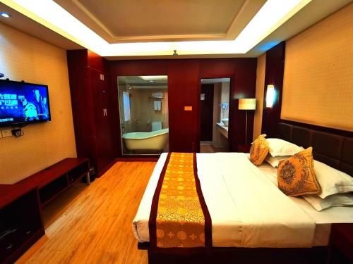 Hotel Photo 16