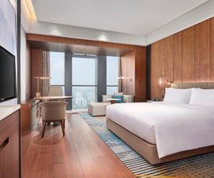 Hilton Chongqing Liangjiang New Area Chongqing China