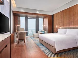 Hotel pic Hilton Chongqing Liangjiang New Area