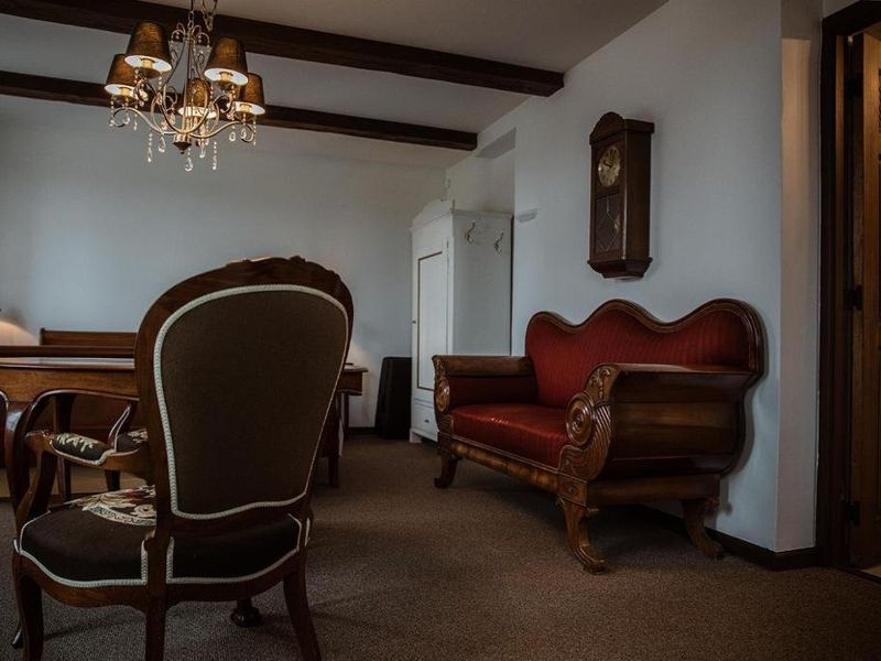 Hotel Photo 5