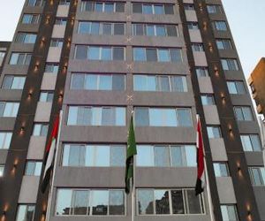 Jewel Green Mountain Hotel Cairo Egypt