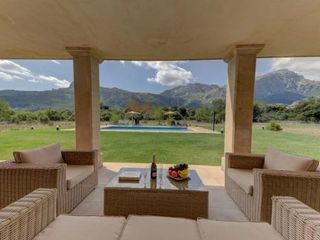 VILLA PARADÍS