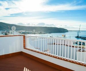 Banana Surf House Tenerife Island Spain