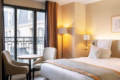 Hotel Photo 14