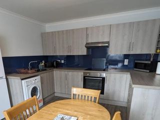 Hotel pic 2 Bedroom Townhouse on NC500, Wick, Highland