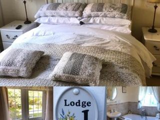 Hotel pic Hollyside Lodge