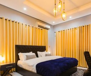 The Avery Suites, East Legon Accra Ghana